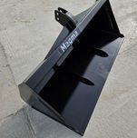 ŁYŻKA do TUZ kat. I /II /III 105cm>250cm euro/sms/mx/tłok/wózek widło.