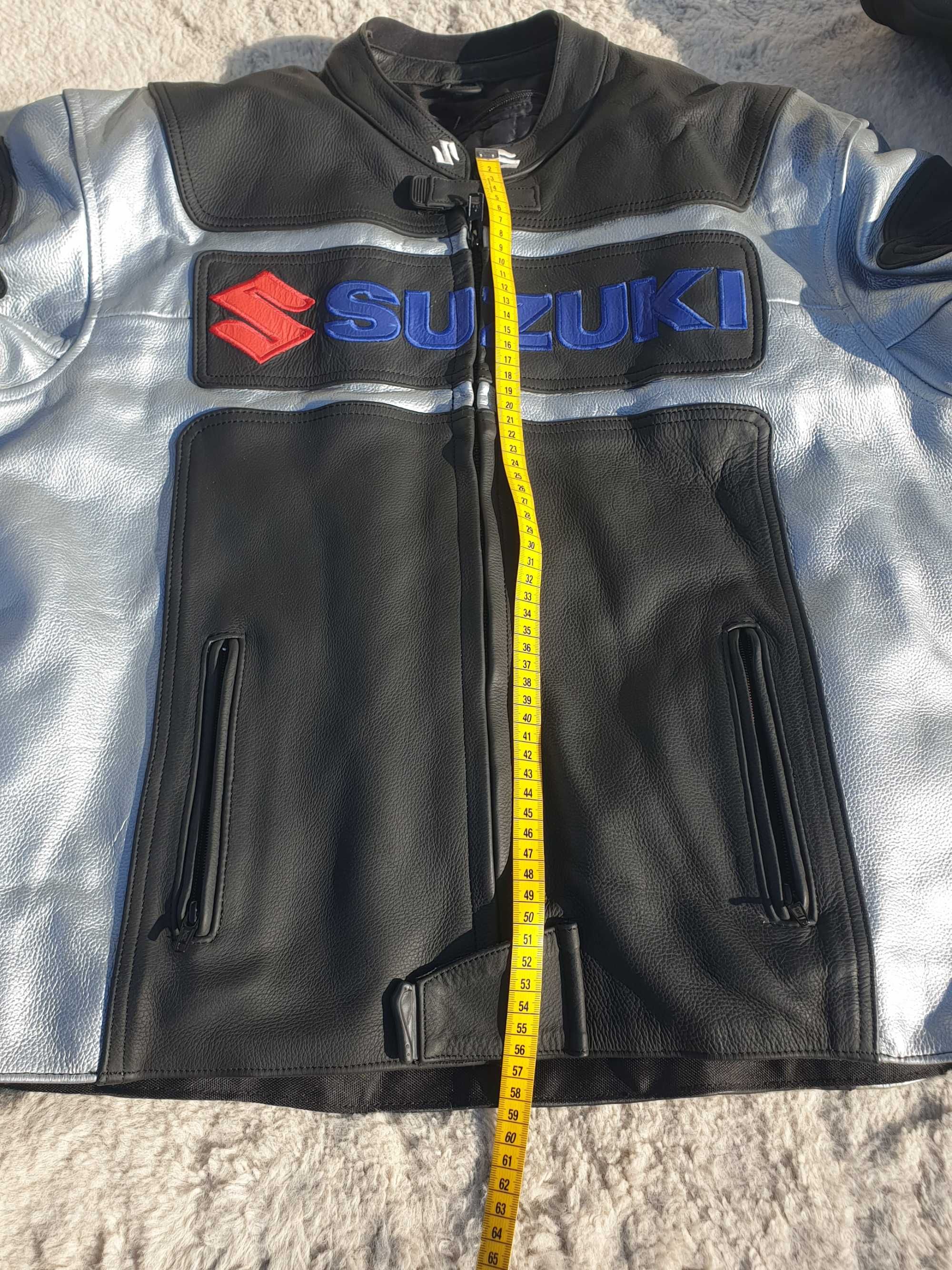 Suzuki AGV  pod Gsxr , Hayabusa 56 Eur XXL kurtka motocyklowa