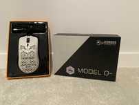 Mysz Gamingowa | Glorious Model O- | Matte White | DPI | RGB