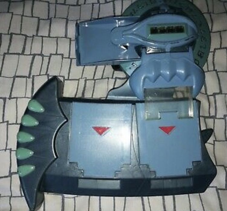 Yu Gi Oh. Disco de duelo.