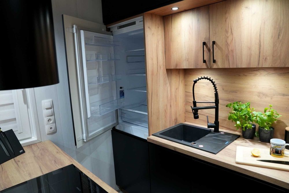 Domek mobilny 48m2-POD KLUCZ-najwyższa jakość!