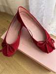 Barelinki Pretty Ballerinas