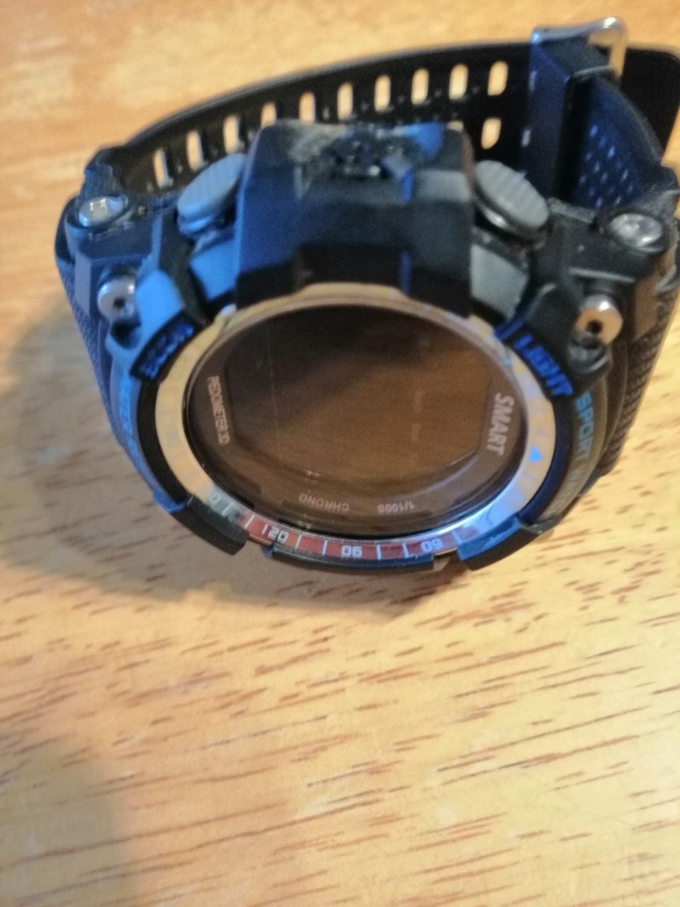 Zegarek Smart watch
