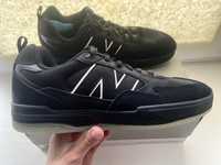 New Balance 808 black | NM808BBI