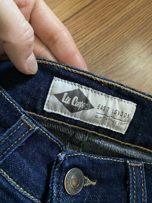 Продам джинсы Lee Cooper