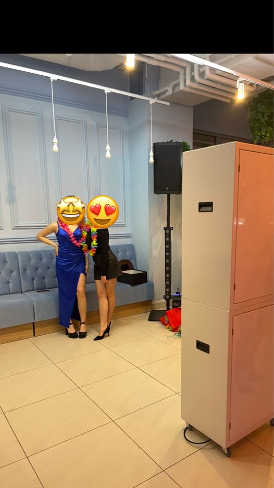 Najlepsza Fotobudka w twojej okolicy!