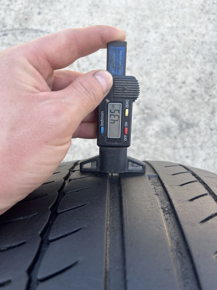Літня Шина Michelin 225/45R17