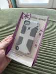 Etui Speck CandyShell Grip do Apple iPod Touch 5 generacja