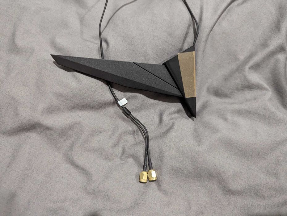 Motherboard ASUS Prime B550M-A (Wi-Fi)