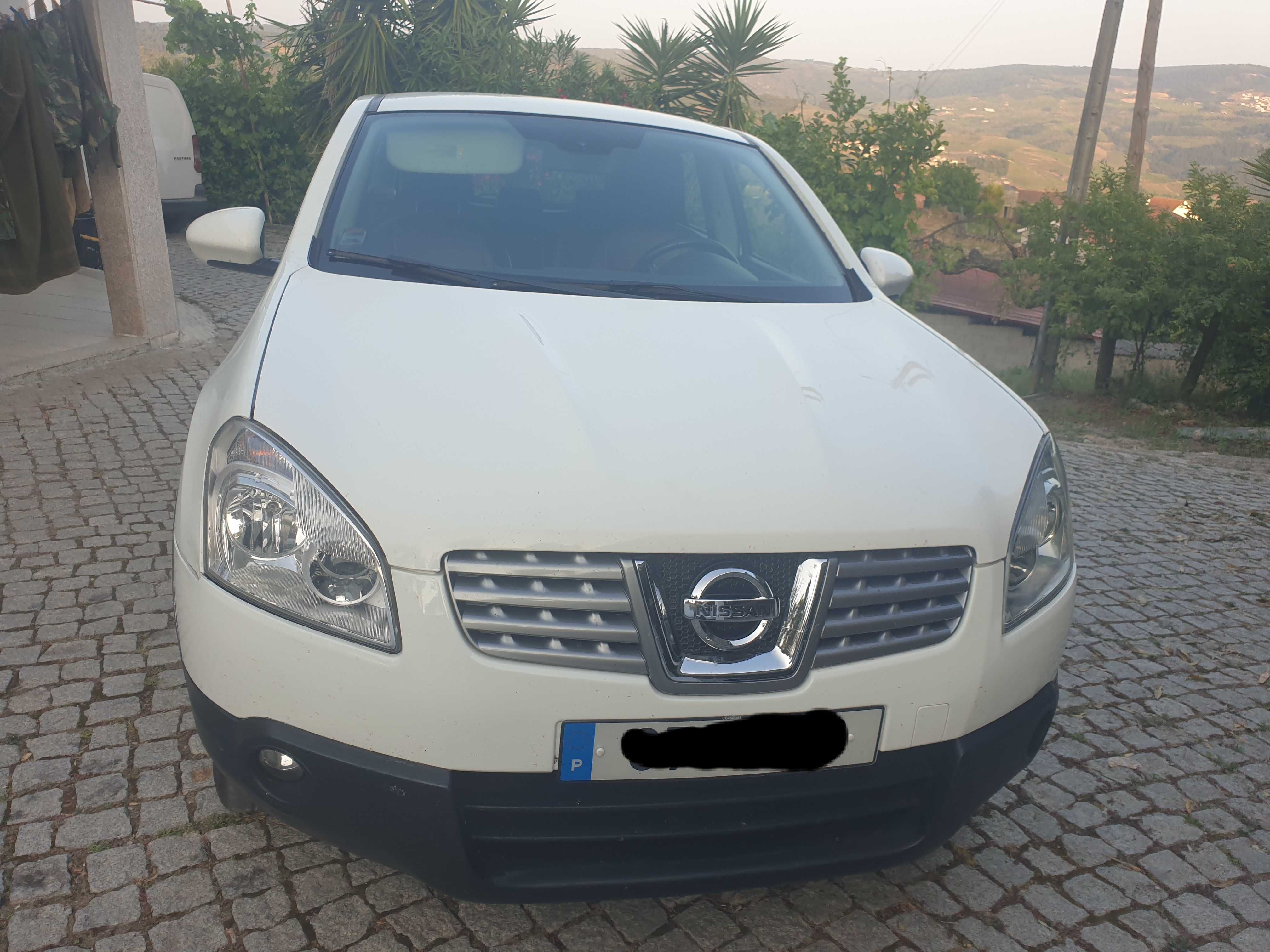 Excelente Oportunidade Nissan  Qasqhai