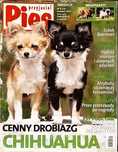 Gazetka przyjaciel pies nr. 9 wrzesień 2013