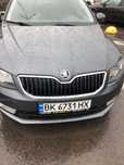 Skoda Octavia A7