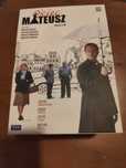 Ojciec Mateusz Seria 1-6 na DVD (25 płyt) – BOX – TVP