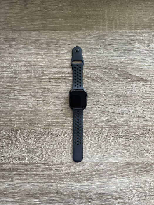 Apple Watch Series 4 Nike+ (GPS + Cellular) 44mm