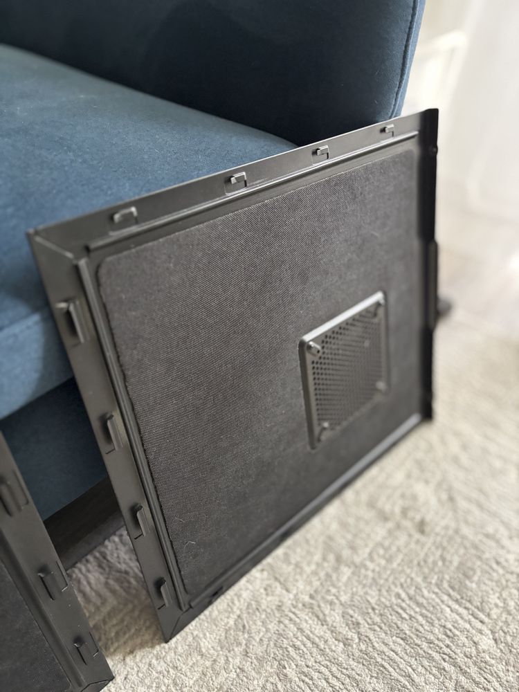 Obudowa Fractal Design Define S Midi tower