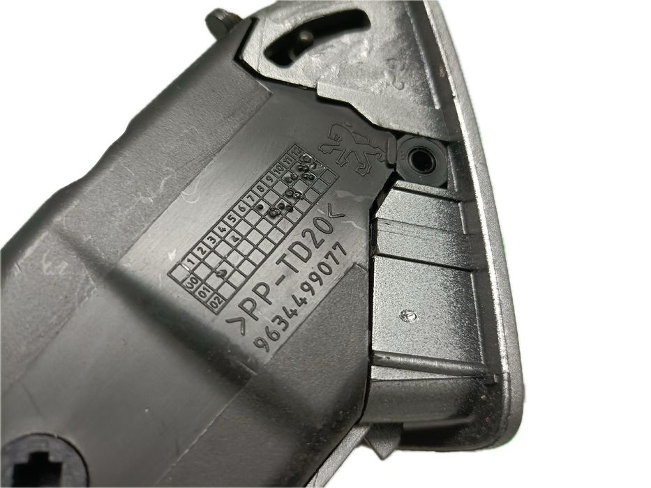 Difusor / saída de ar PEUGEOT 307 (3A/C)