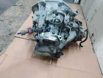 Nissan Qashqai j10 Skrzynia Biegów JG70
