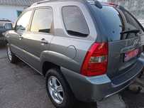 Kia Sportage 2007