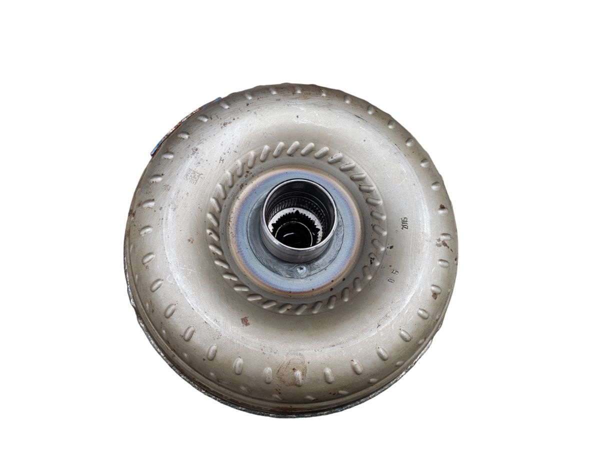 Гидротрансформатор ZF BMW F10 2010-2017 1090322177 разборка