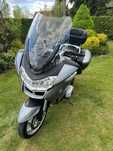 BMW R 1200 RT Wypasiony gotowy do sezonu !!!