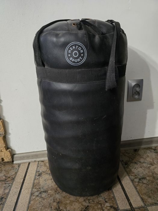 Worek treningowy Hektor 70 cm