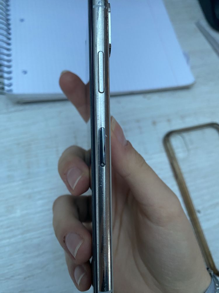 Iphone Xs 64 gb biały