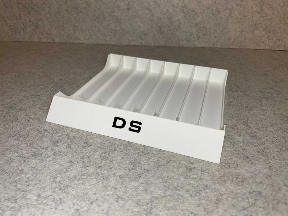 Stojak podstawka na gry Nintendo DS