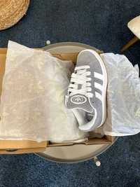 Adidas Campus 00s Grey White EU 40 Bardzo wygodne stylowe