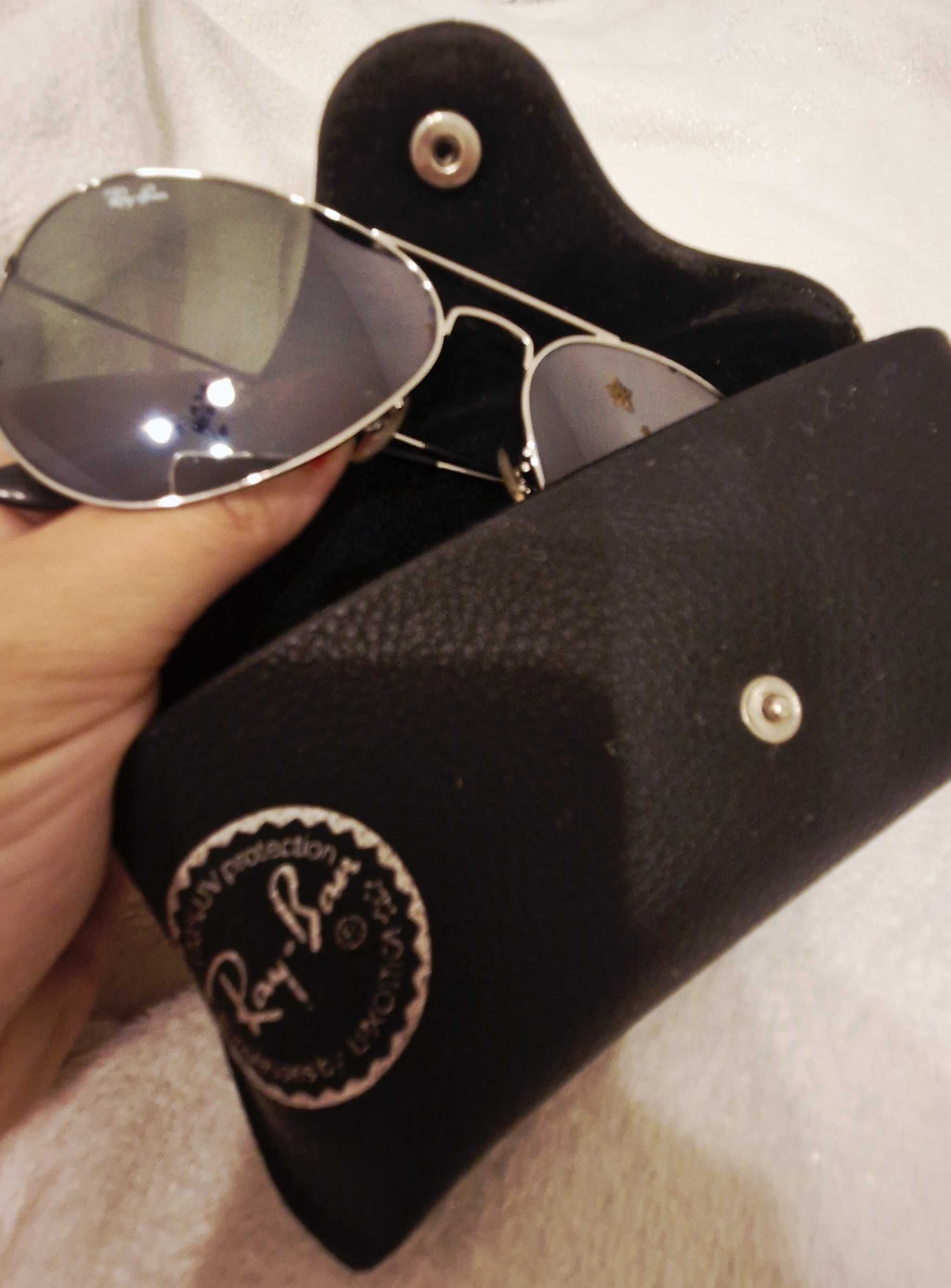 Óculos Ray Ban originais