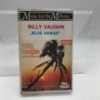 kaseta billy vaughn - blue hawaii (2759)