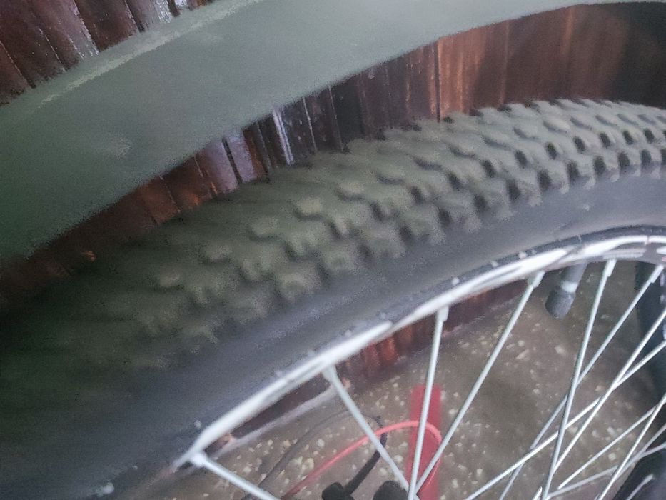 Електровилосипед