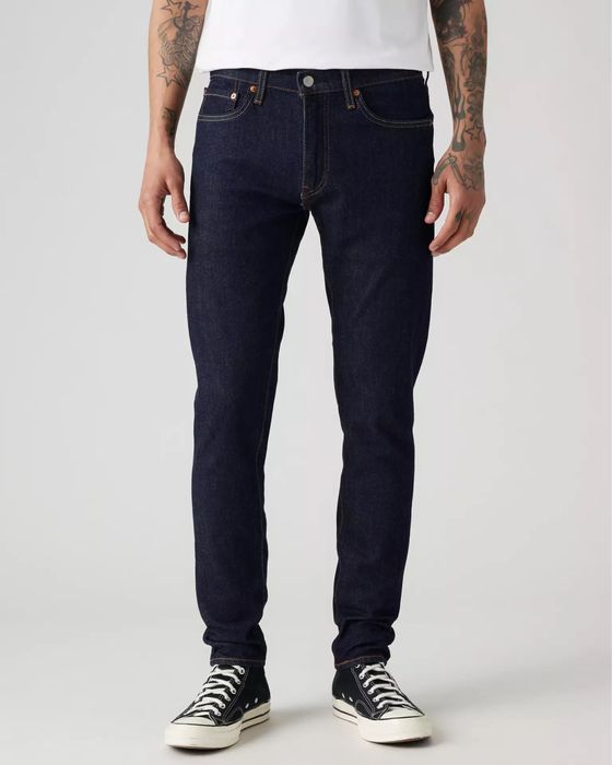 Джинси Levi’s  PREMIUM 512 Slim Taper