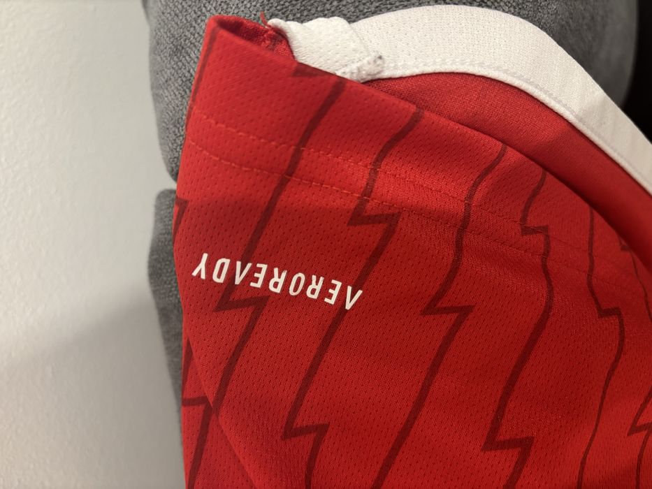 Koszulka Arsenal domowa 2023/2024