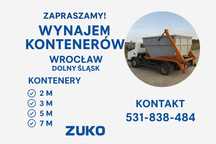Wywóz gruzu, odpadów z budowy PROMOCJA