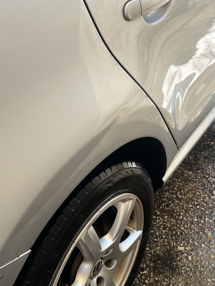 Volkswagen Polo 1.6 TDI