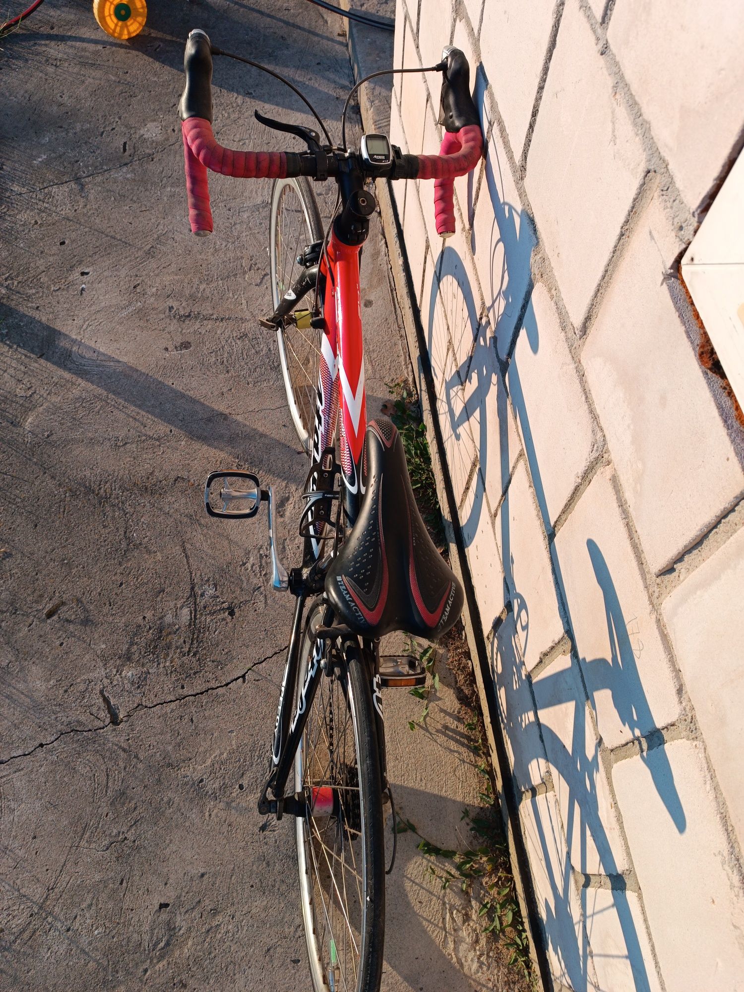 Rower szosowy  Atala 24" junior