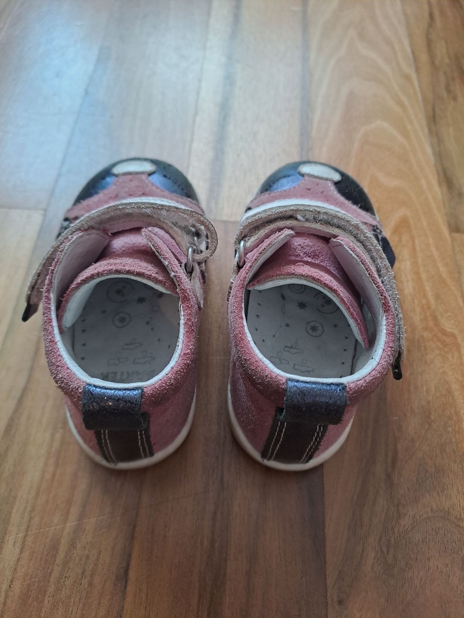 Buty Bartek r.21