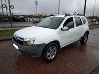 Dacia Duster 4x4, 2013 Rok, 1.5 Dci 110 KM, PL.Salon, Faktura Vat 23%