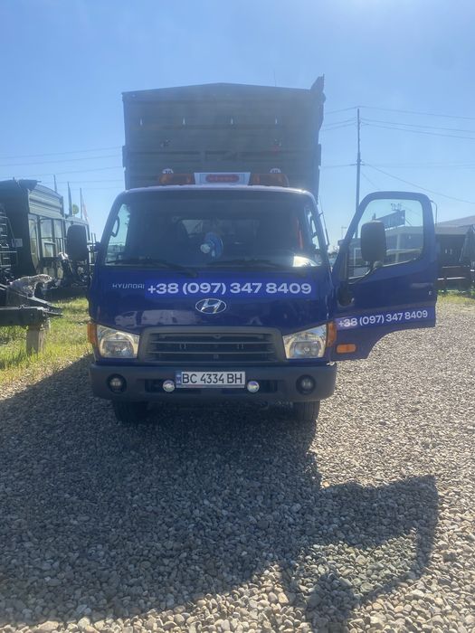 Послуги евакуатора до 4 тон