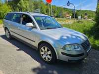 Volkswagen Passat Lift Climatronic Sprawna Klima