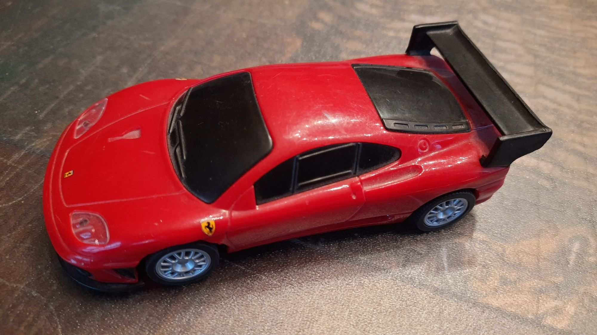 Samochodziki Shell V-Power