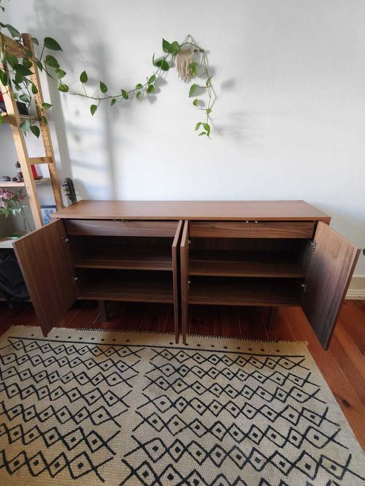 Aparador Ikea estilo Nórdico – 200€