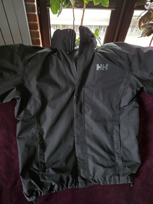 Kurtka przeciwdeszczowa Helly Hansen Dubliner XL