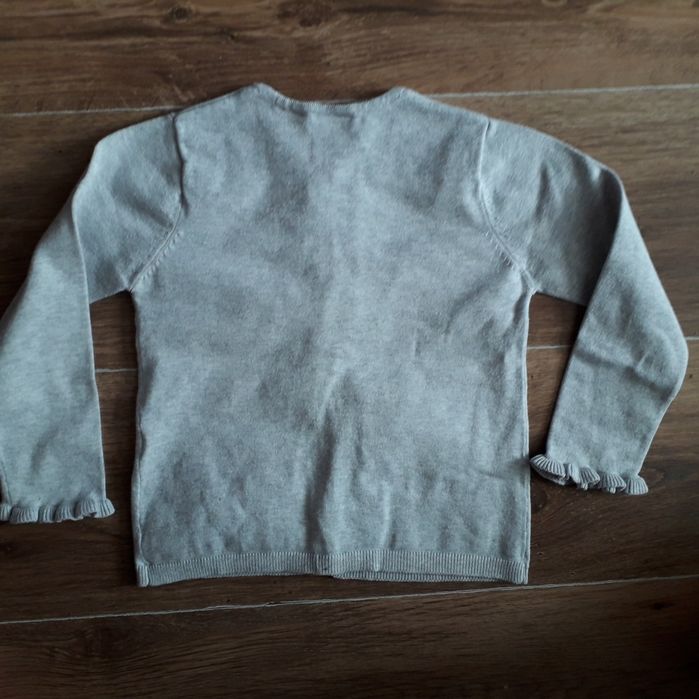 Sweter/Sweterek 110 Zara 4/5 lat