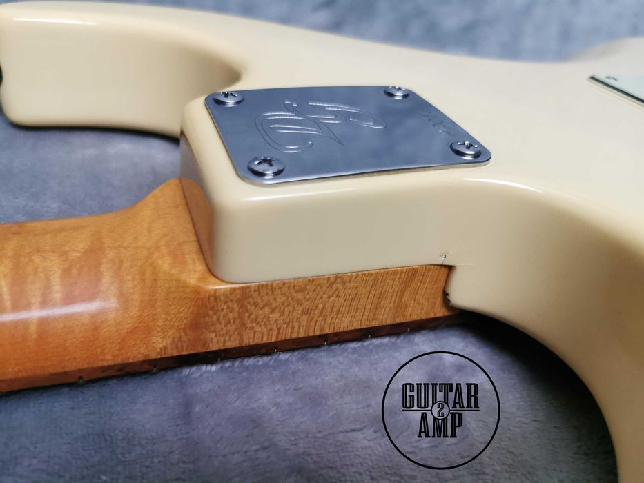 Don Grosh Retro Classic Custom shop