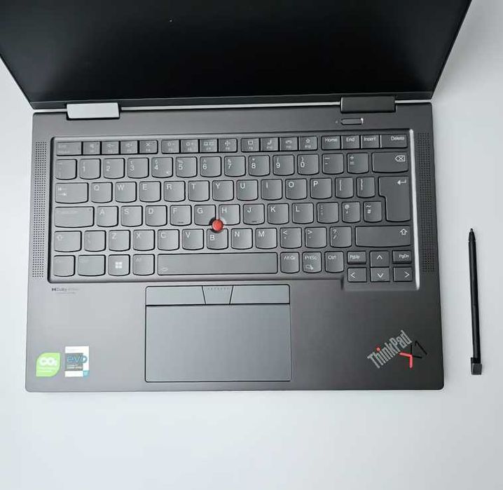 Sprzedam Lenovo X1 Yoga Tablet/Laptop 2w1