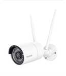 Reolink RLC-510WA, kamera monitorująca 2K+ 5MP WLAN z dźwiękiem