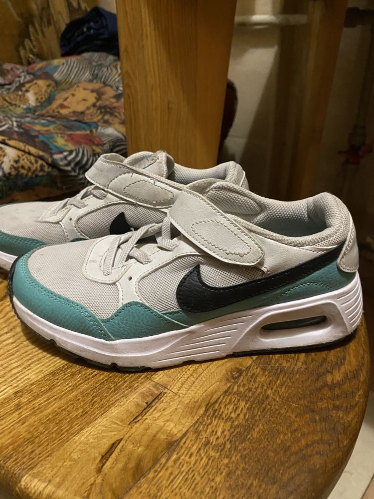 Детские Кроссовки NIKE AIR - 34 размер