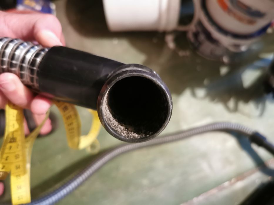 Wąż do odkurzacza Zelmer