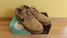 Nike Zoom Stefan Janoski Khaki 41
